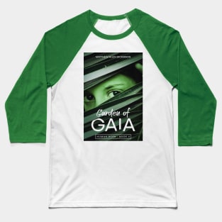 Garden of Gaia Baseball T-Shirt